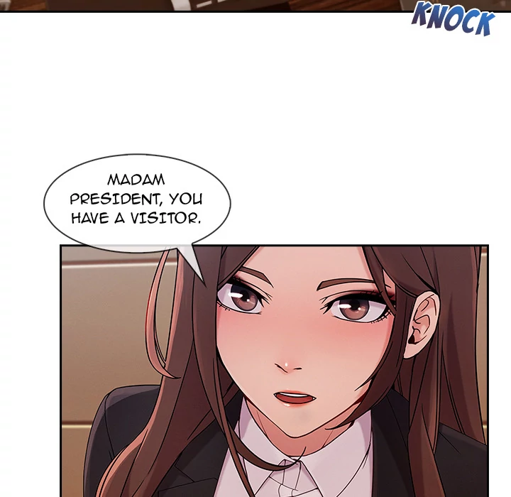 Lady Long Legs Chapter 38 - Manhwa18.com