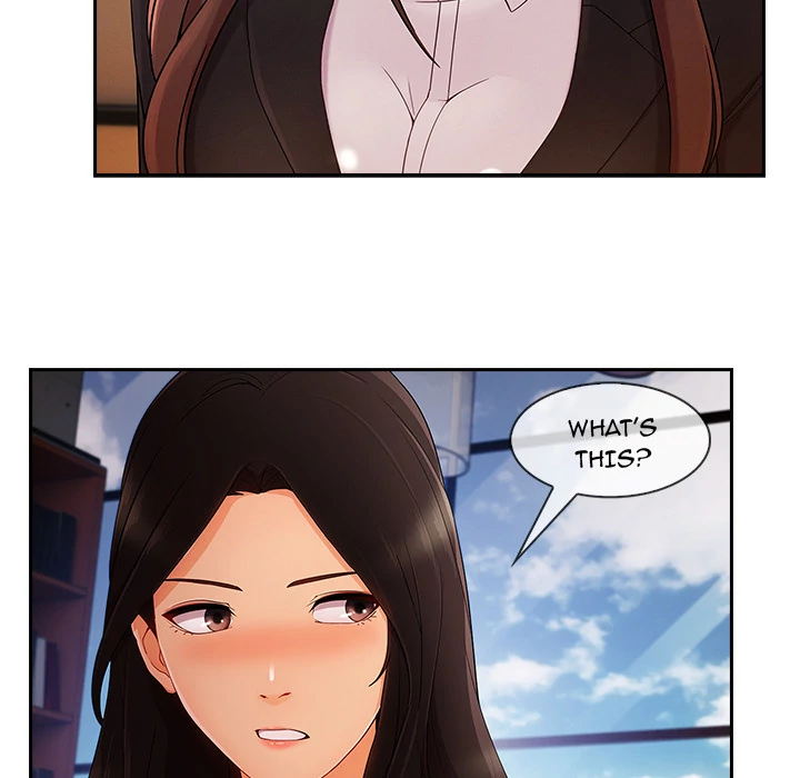 Lady Long Legs Chapter 38 - Manhwa18.com