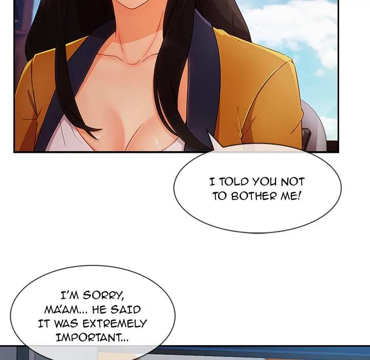 Lady Long Legs Chapter 38 - Manhwa18.com