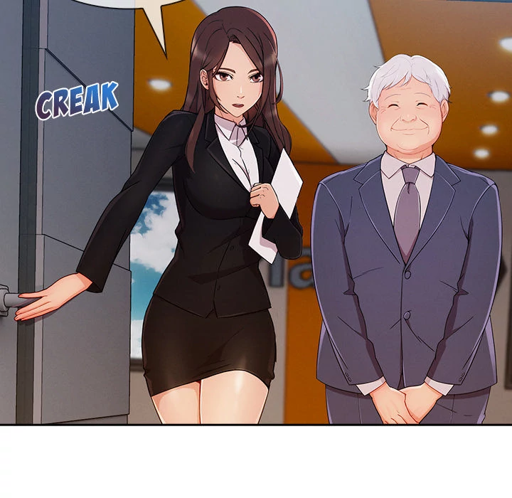 Lady Long Legs Chapter 38 - Manhwa18.com