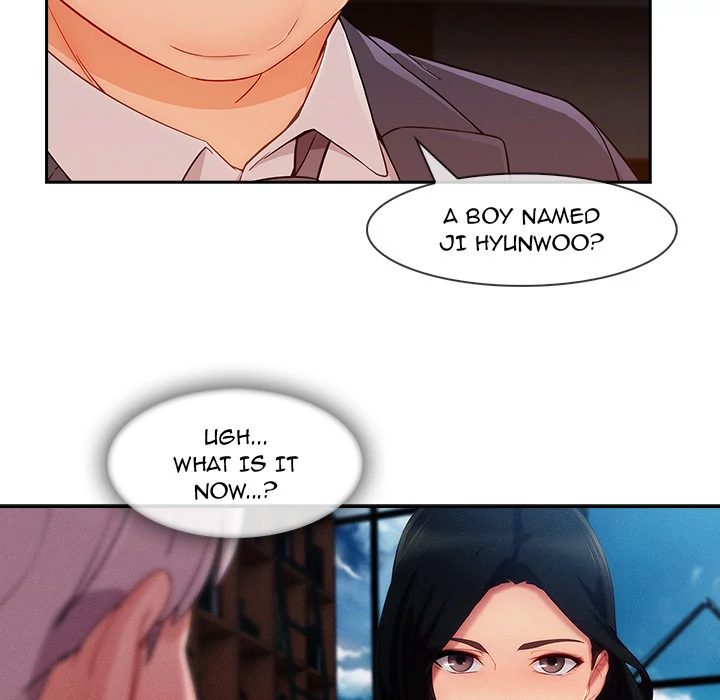 Lady Long Legs Chapter 38 - Manhwa18.com