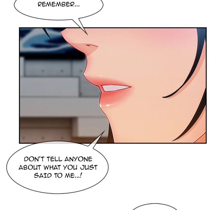 Lady Long Legs Chapter 38 - Manhwa18.com