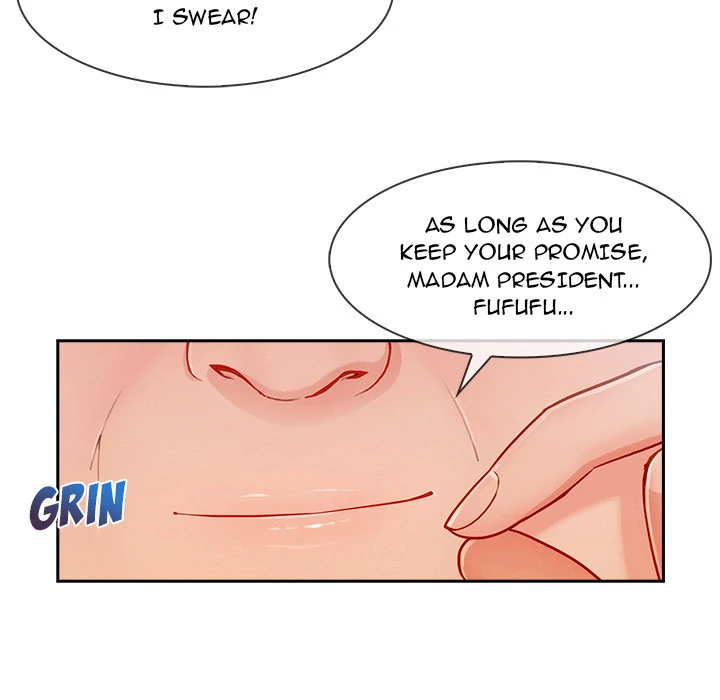 Lady Long Legs Chapter 38 - Manhwa18.com