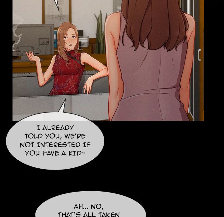 Lady Long Legs Chapter 38 - Manhwa18.com