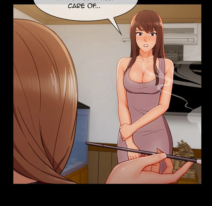 Lady Long Legs Chapter 38 - Manhwa18.com