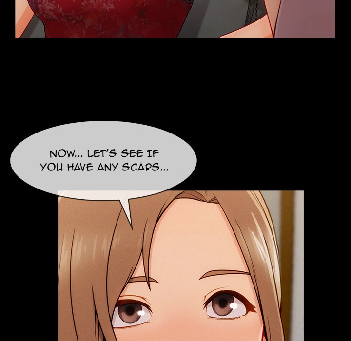 Lady Long Legs Chapter 38 - Manhwa18.com