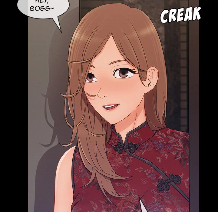 Lady Long Legs Chapter 38 - Manhwa18.com