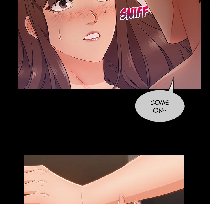 Lady Long Legs Chapter 38 - Manhwa18.com