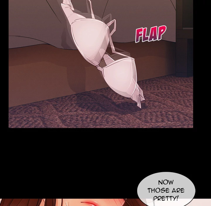 Lady Long Legs Chapter 38 - Manhwa18.com