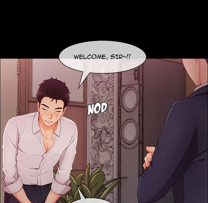 Lady Long Legs Chapter 38 - Manhwa18.com