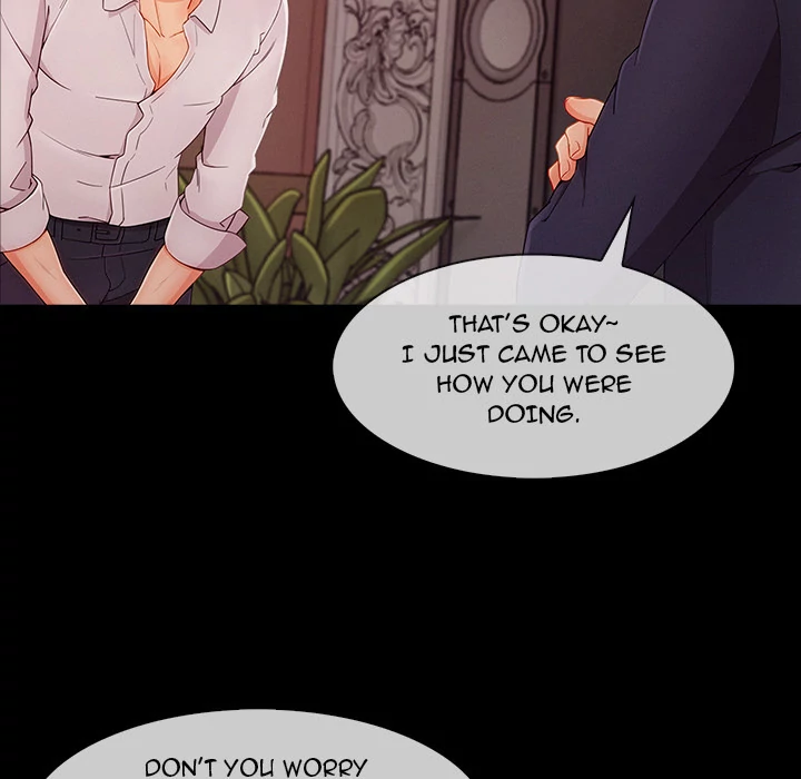 Lady Long Legs Chapter 38 - Manhwa18.com