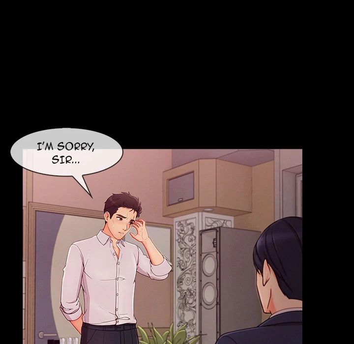 Lady Long Legs Chapter 38 - Manhwa18.com