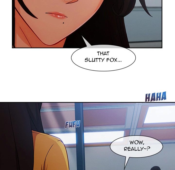 Lady Long Legs Chapter 39 - Manhwa18.com