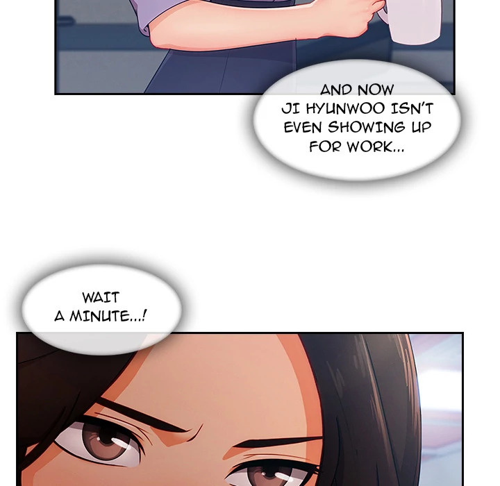 Lady Long Legs Chapter 39 - Manhwa18.com