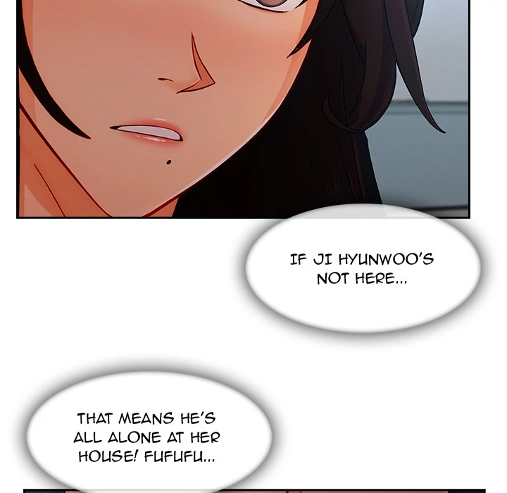 Lady Long Legs Chapter 39 - Manhwa18.com