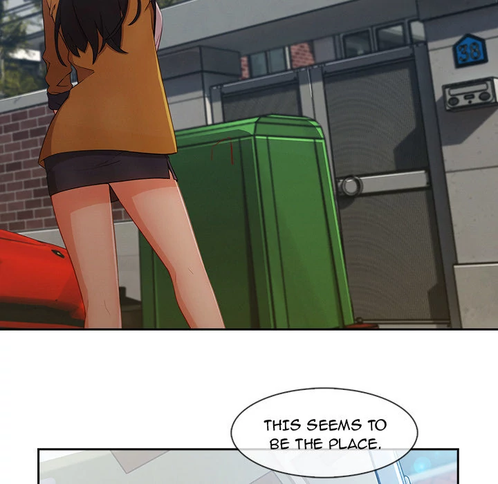 Lady Long Legs Chapter 39 - Manhwa18.com