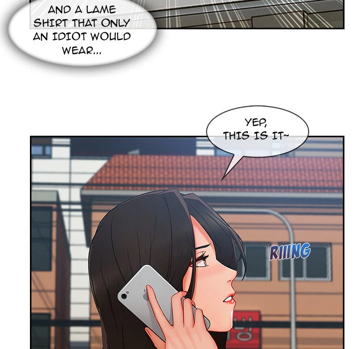 Lady Long Legs Chapter 39 - Manhwa18.com