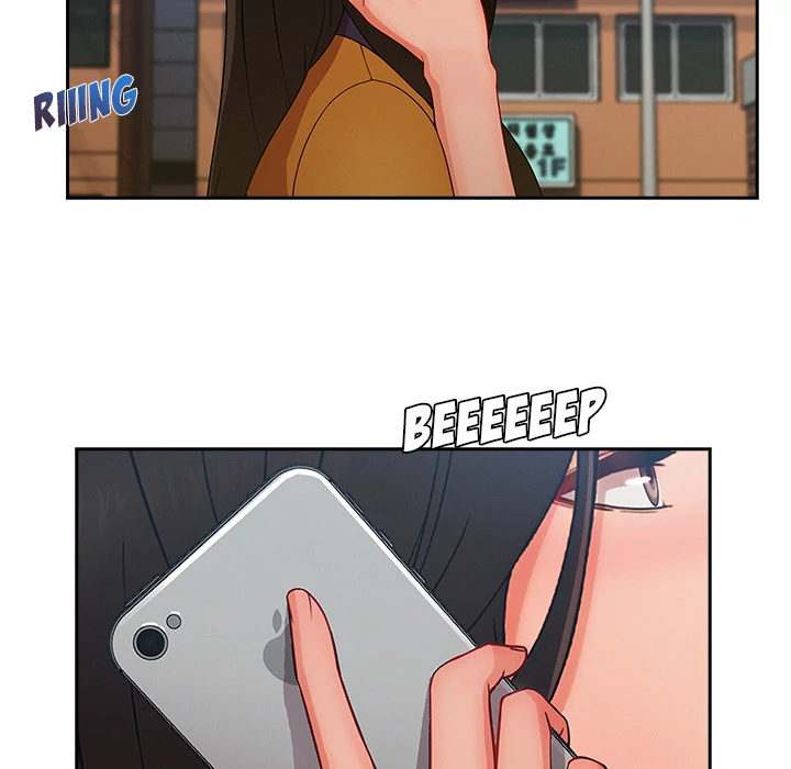 Lady Long Legs Chapter 39 - Manhwa18.com