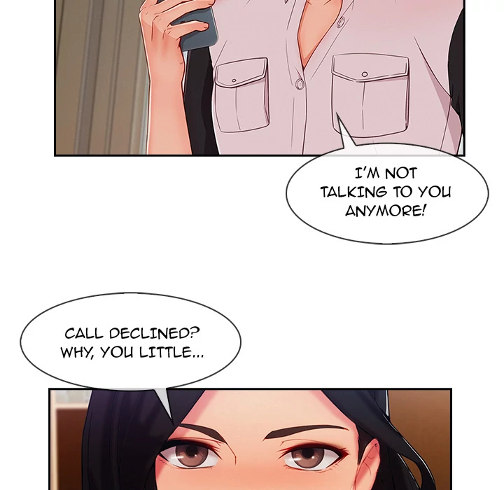 Lady Long Legs Chapter 39 - Manhwa18.com