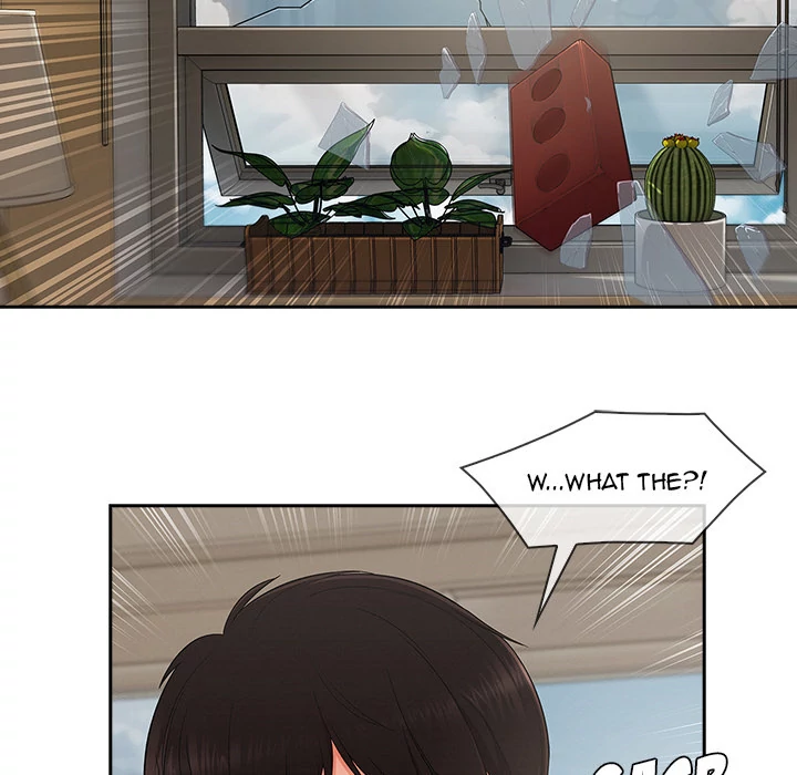 Lady Long Legs Chapter 39 - Manhwa18.com