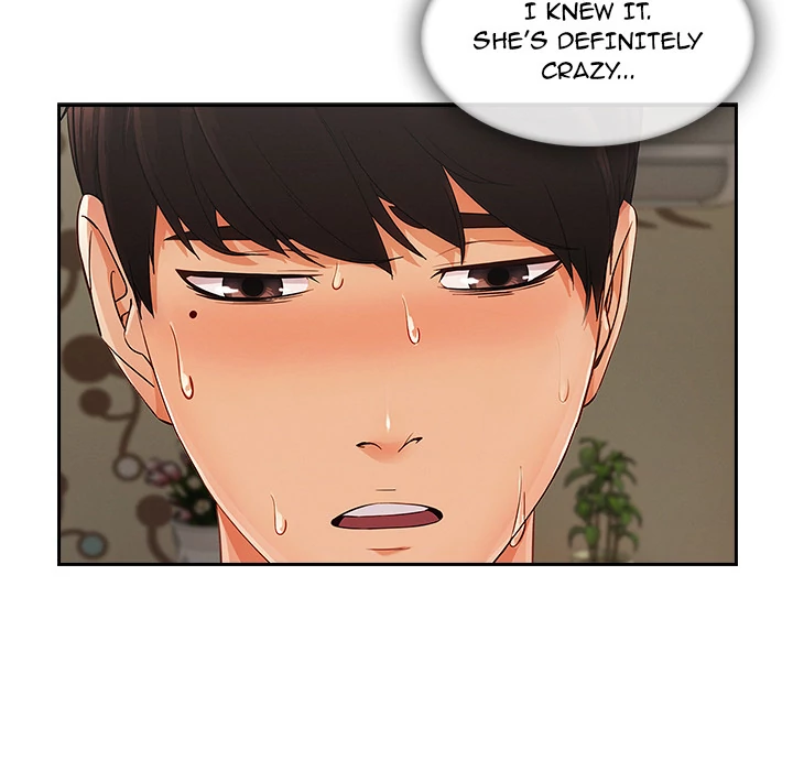 Lady Long Legs Chapter 39 - Manhwa18.com