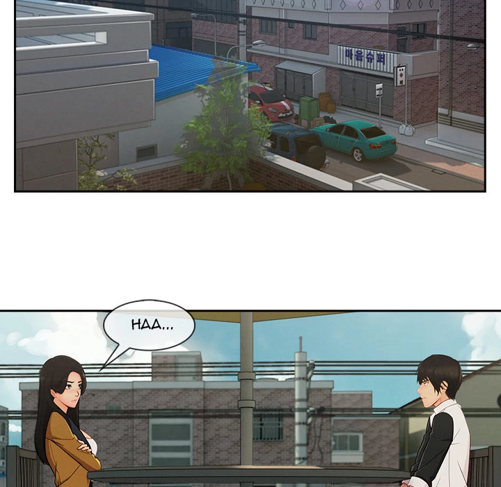 Lady Long Legs Chapter 39 - Manhwa18.com