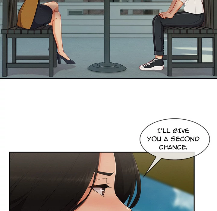 Lady Long Legs Chapter 39 - Manhwa18.com