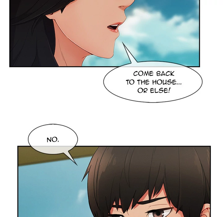 Lady Long Legs Chapter 39 - Manhwa18.com