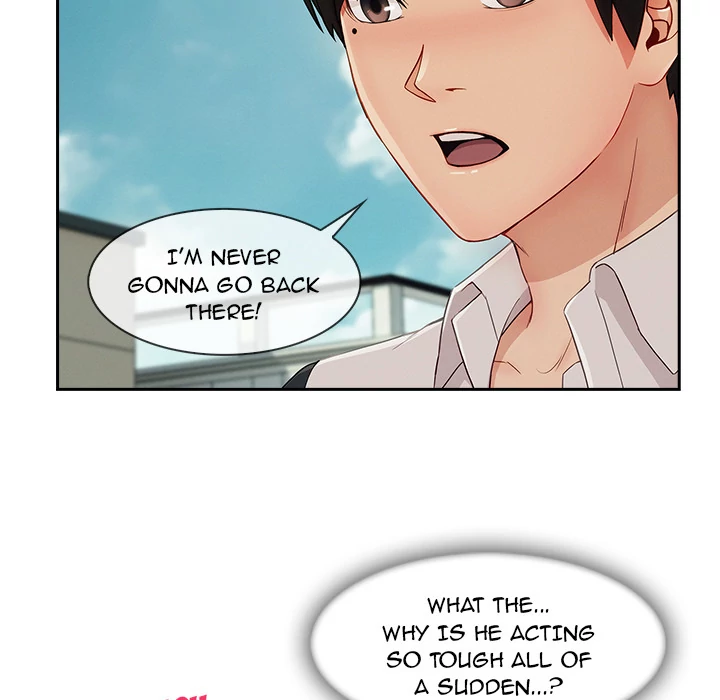 Lady Long Legs Chapter 39 - Manhwa18.com