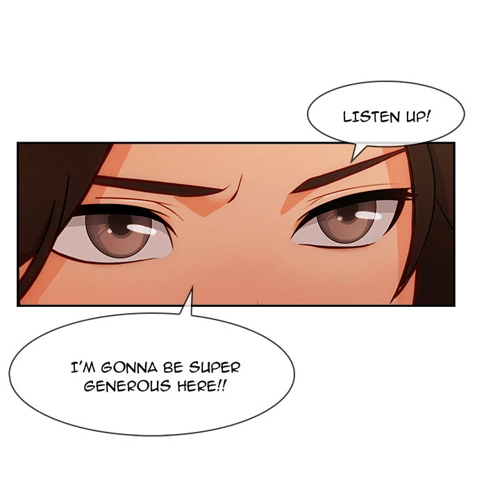 Lady Long Legs Chapter 39 - Manhwa18.com