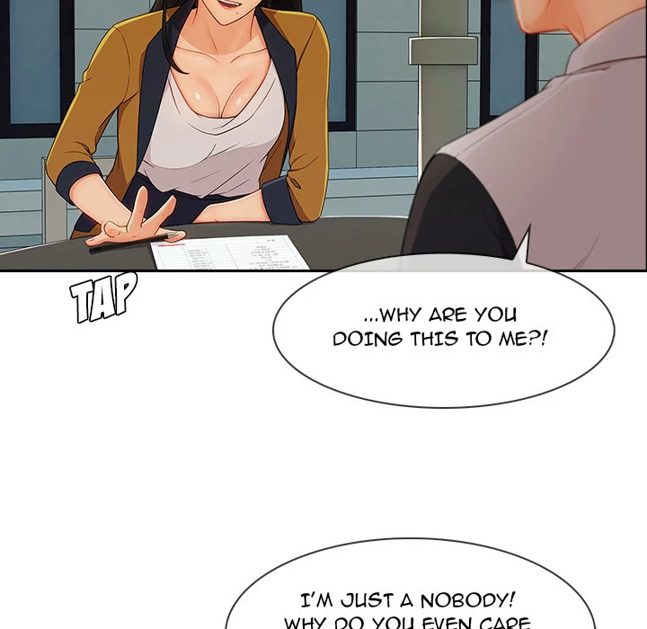 Lady Long Legs Chapter 39 - Manhwa18.com