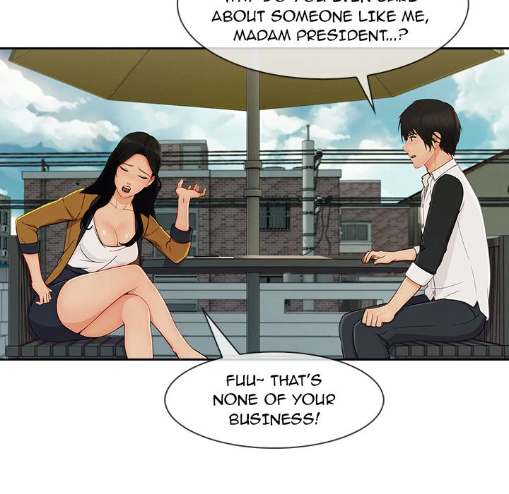 Lady Long Legs Chapter 39 - Manhwa18.com