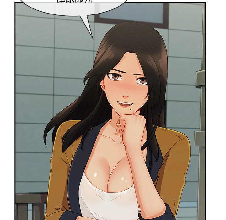 Lady Long Legs Chapter 39 - Manhwa18.com