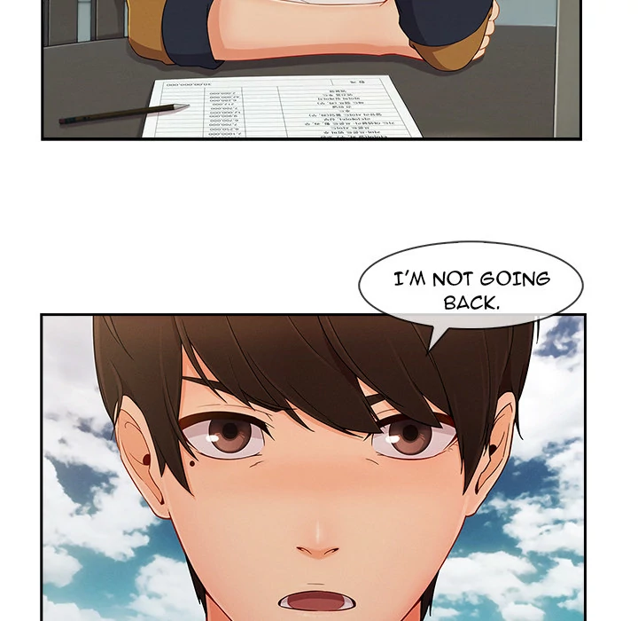 Lady Long Legs Chapter 39 - Manhwa18.com