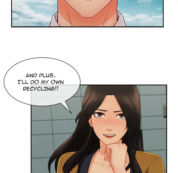 Lady Long Legs Chapter 39 - Manhwa18.com