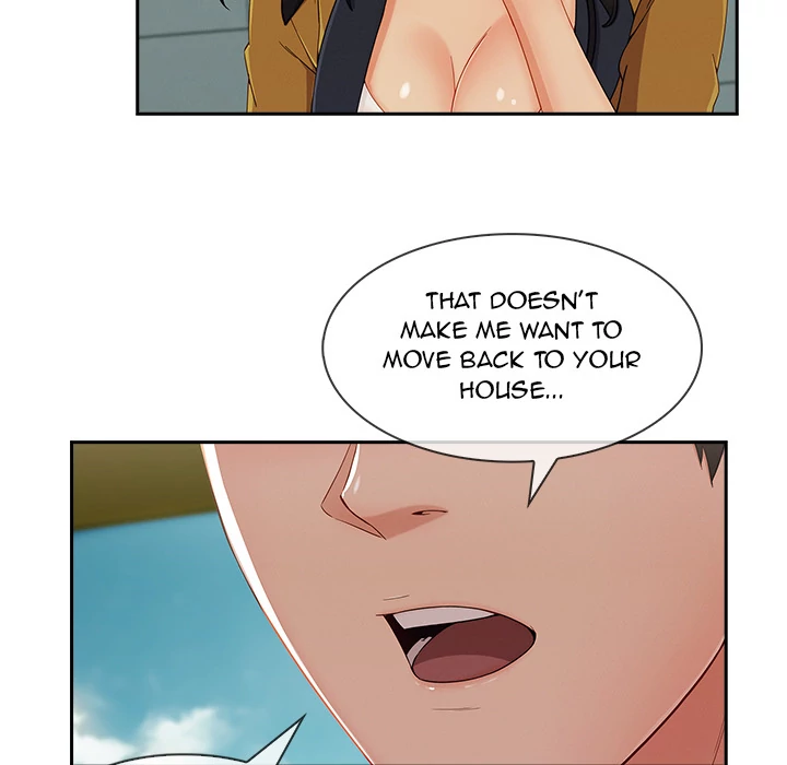 Lady Long Legs Chapter 39 - Manhwa18.com