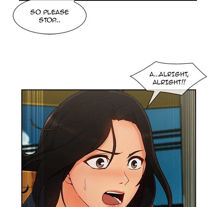 Lady Long Legs Chapter 39 - Manhwa18.com