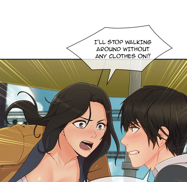 Lady Long Legs Chapter 39 - Manhwa18.com