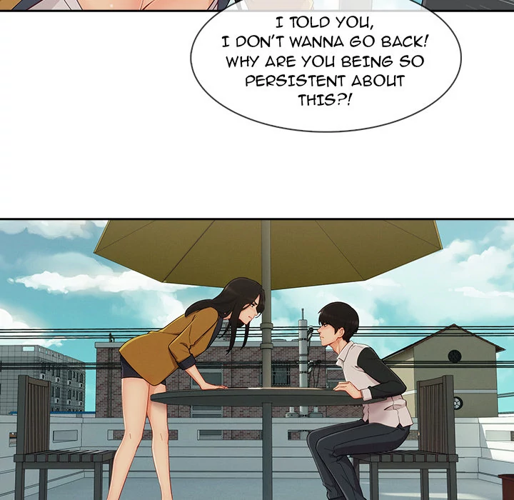 Lady Long Legs Chapter 39 - Manhwa18.com