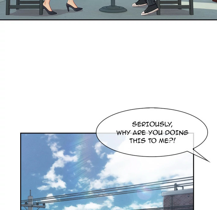 Lady Long Legs Chapter 39 - Manhwa18.com