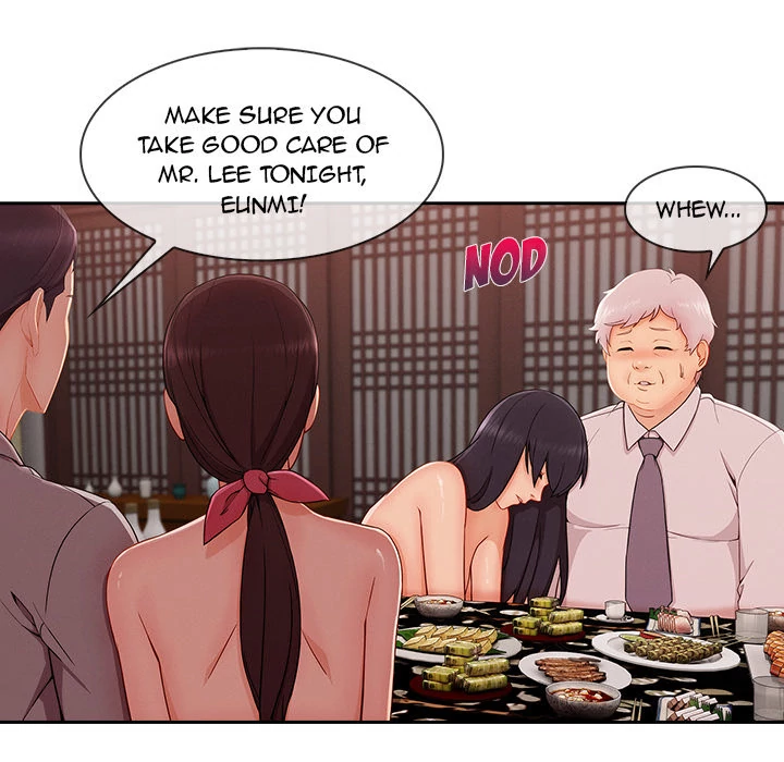 Lady Long Legs Chapter 39 - Manhwa18.com