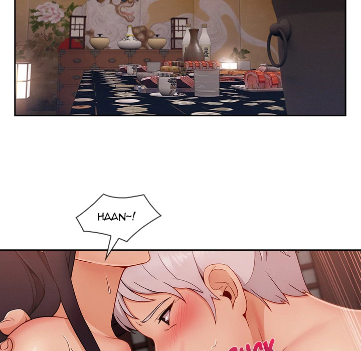 Lady Long Legs Chapter 39 - Manhwa18.com