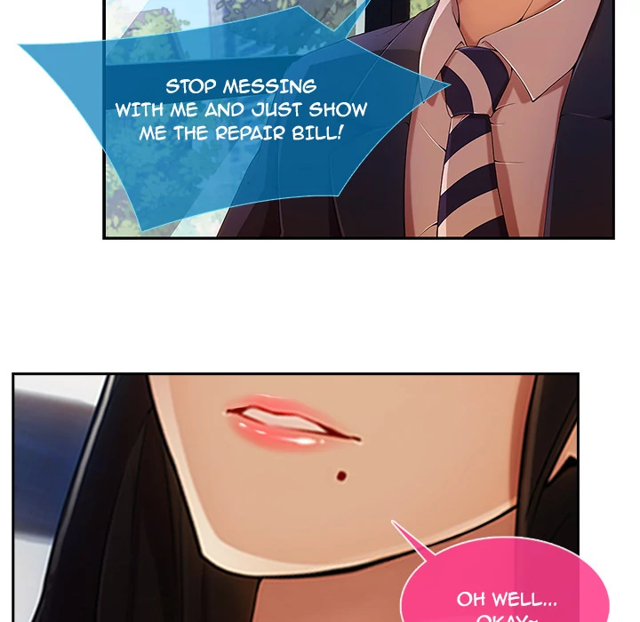 Lady Long Legs Chapter 4 - Manhwa18.com