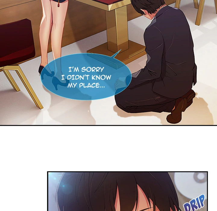 Lady Long Legs Chapter 4 - Manhwa18.com