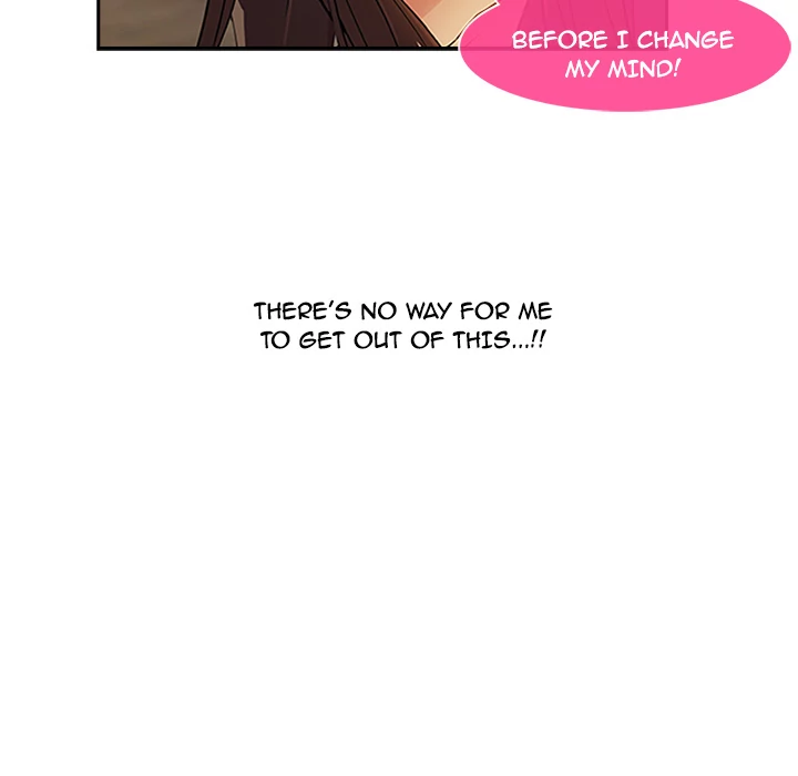 Lady Long Legs Chapter 4 - Manhwa18.com