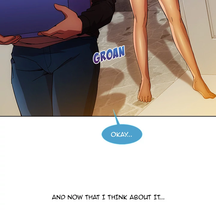 Lady Long Legs Chapter 4 - Manhwa18.com