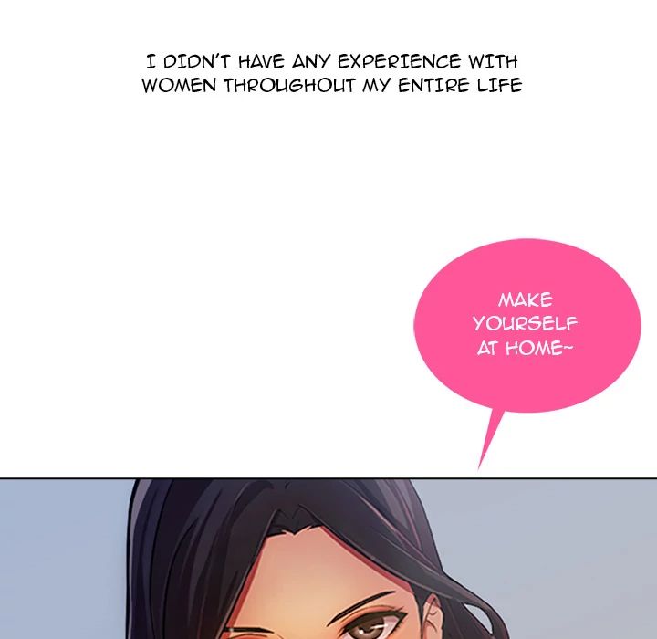 Lady Long Legs Chapter 4 - Manhwa18.com