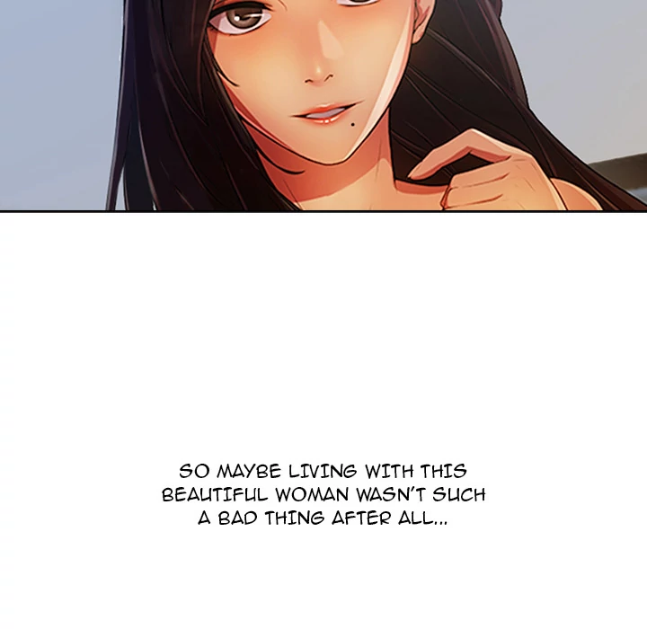 Lady Long Legs Chapter 4 - Manhwa18.com