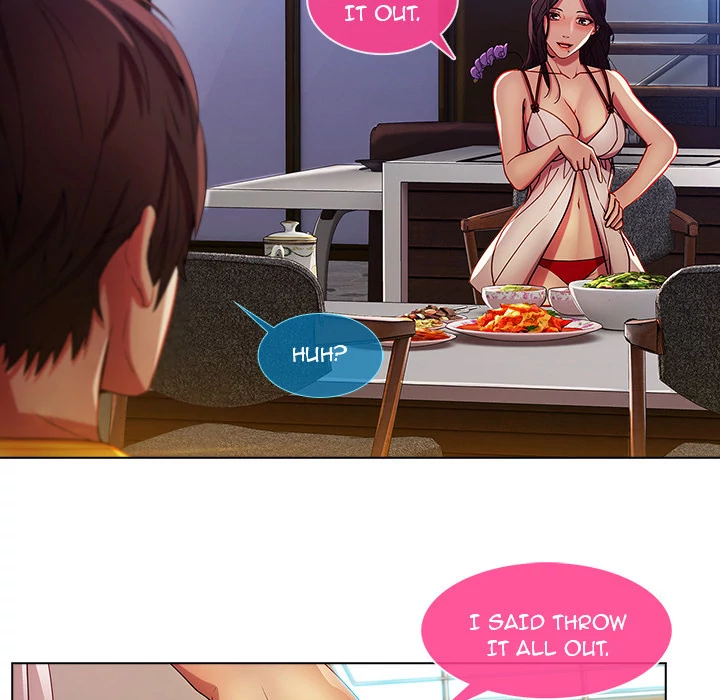 Lady Long Legs Chapter 4 - Manhwa18.com