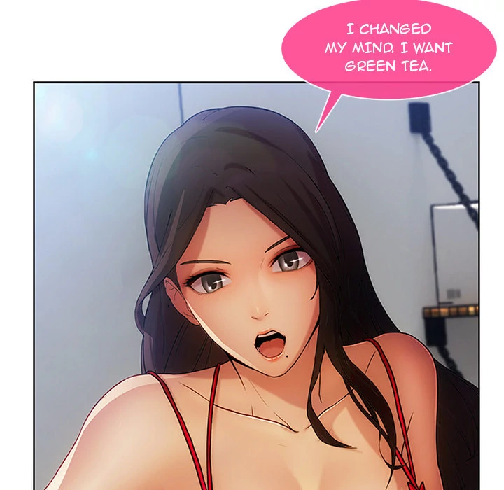 Lady Long Legs Chapter 4 - Manhwa18.com